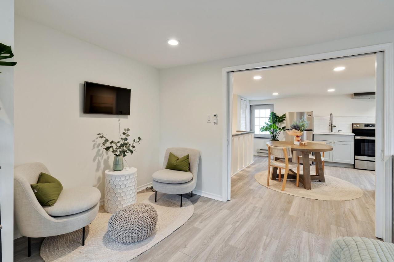 Apartamento King Luxurious, Modern Couple Retreat