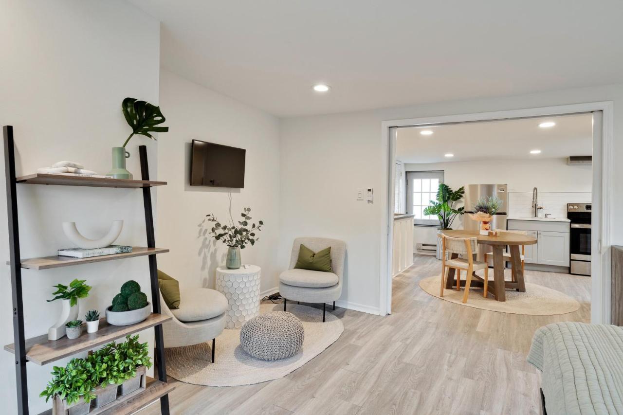 Apartamento King Luxurious, Modern Couple Retreat
