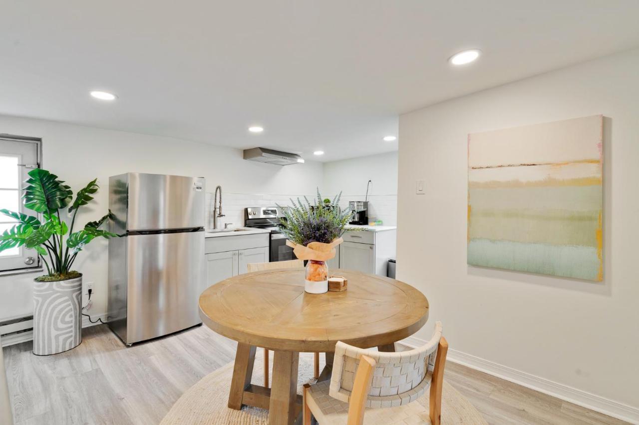 King Luxurious, Modern Couple Retreat Apartamento