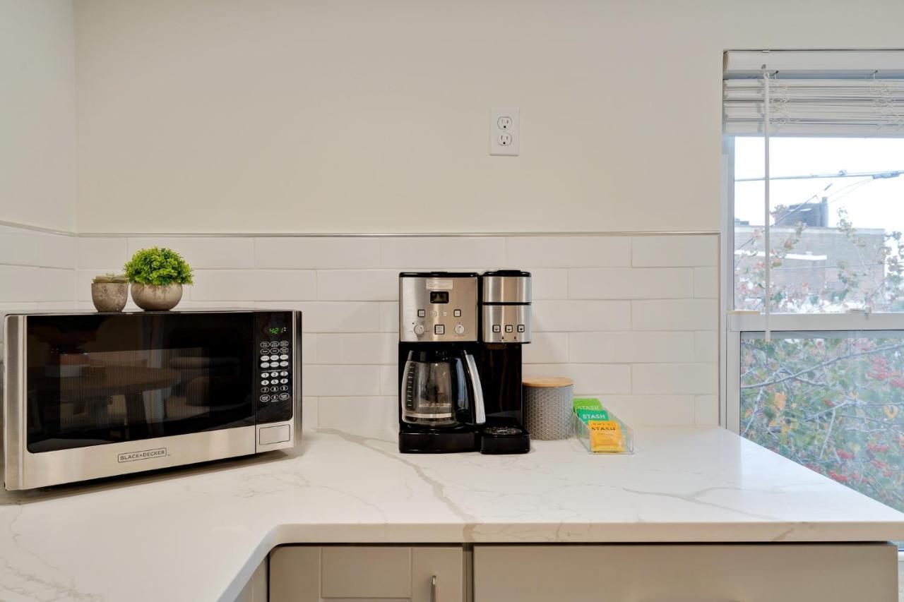 Apartamento King Luxurious, Modern Couple Retreat
